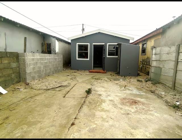 2 BEDROOM FREESTANDING FOR SALE IN MFULENI